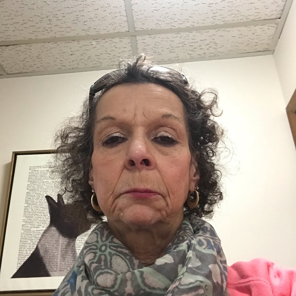 Meet your Posher, Susan